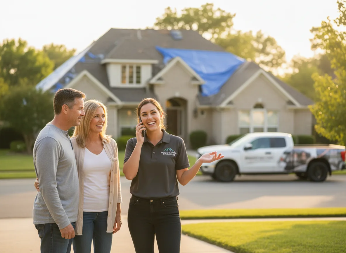 Emergency Roof Repair Lafayette, OH FAQs